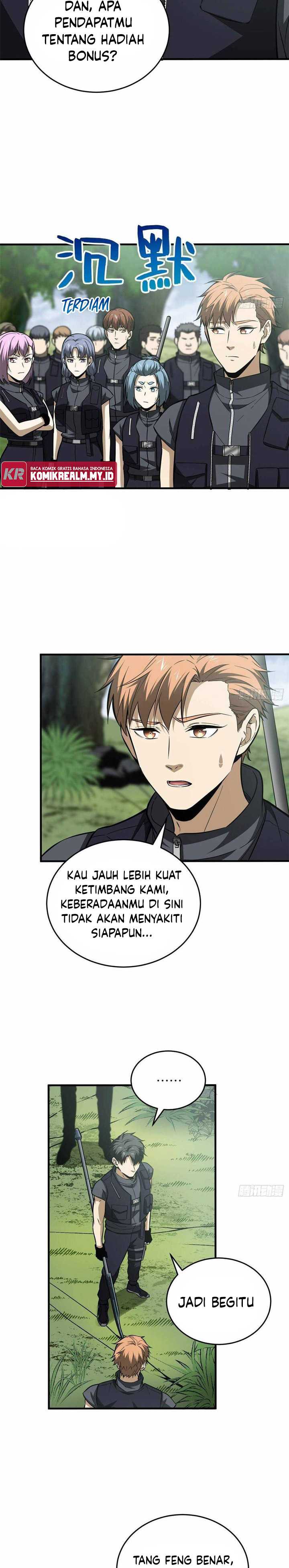 Dilarang COPAS - situs resmi www.mangacanblog.com - Komik global gao wu 127 - chapter 127 128 Indonesia global gao wu 127 - chapter 127 Terbaru 7|Baca Manga Komik Indonesia|Mangacan